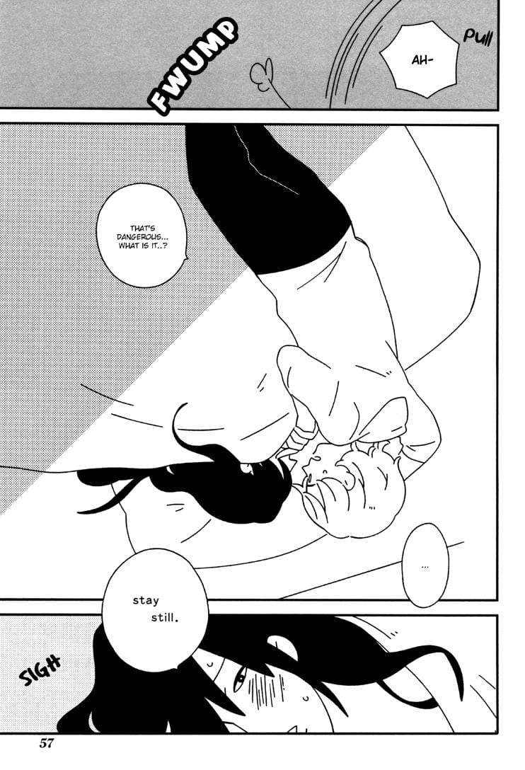 Itoshi-No-Anneli-By-Ishiko-Eng page 5
