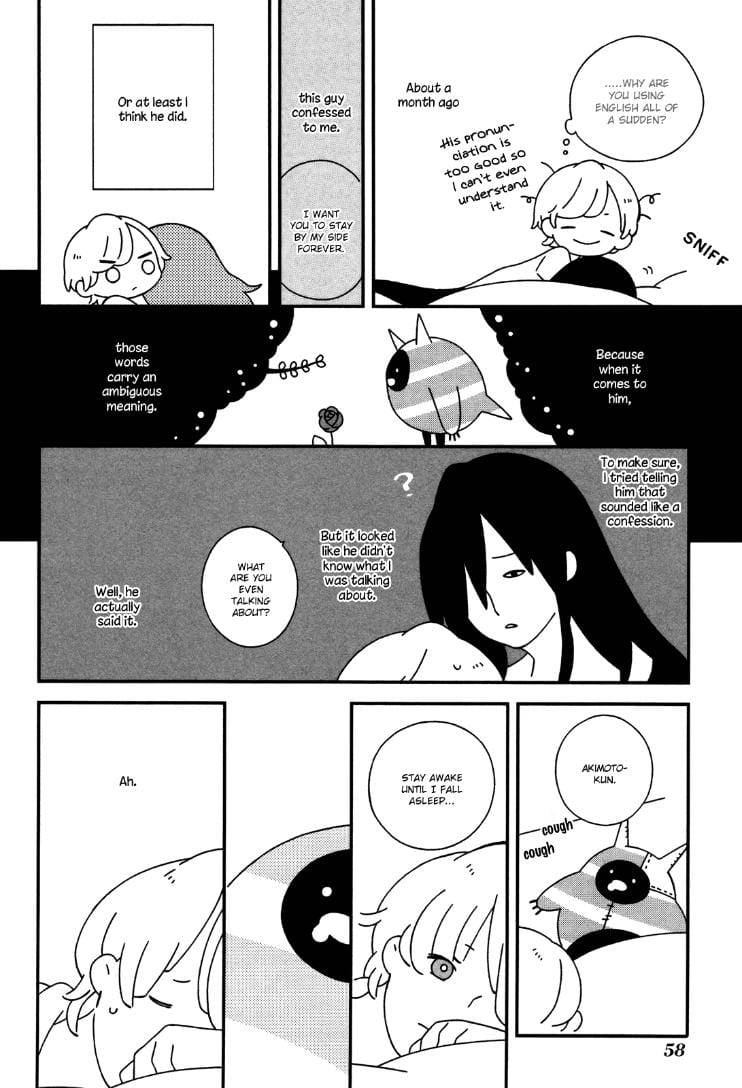 Itoshi-No-Anneli-By-Ishiko-Eng page 6