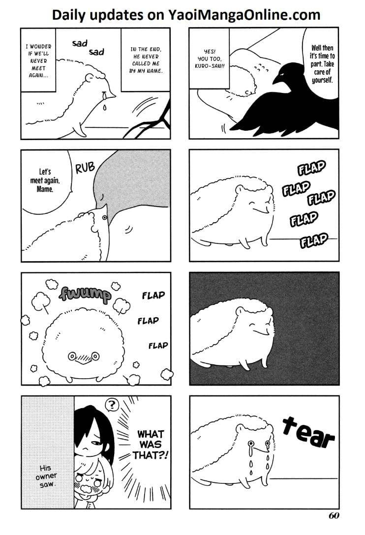 Itoshi-No-Anneli-By-Ishiko-Eng page 8