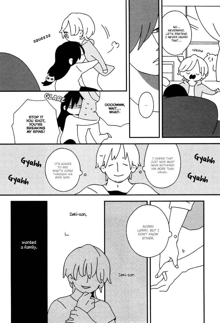 Itoshi-No-Anneli-By-Ishiko-Eng page 3