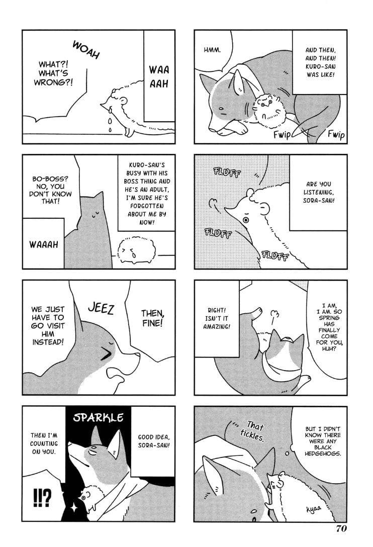 Itoshi-No-Anneli-By-Ishiko-Eng page 5