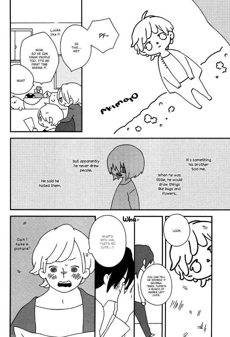 Itoshi-No-Anneli-By-Ishiko-Eng page 3
