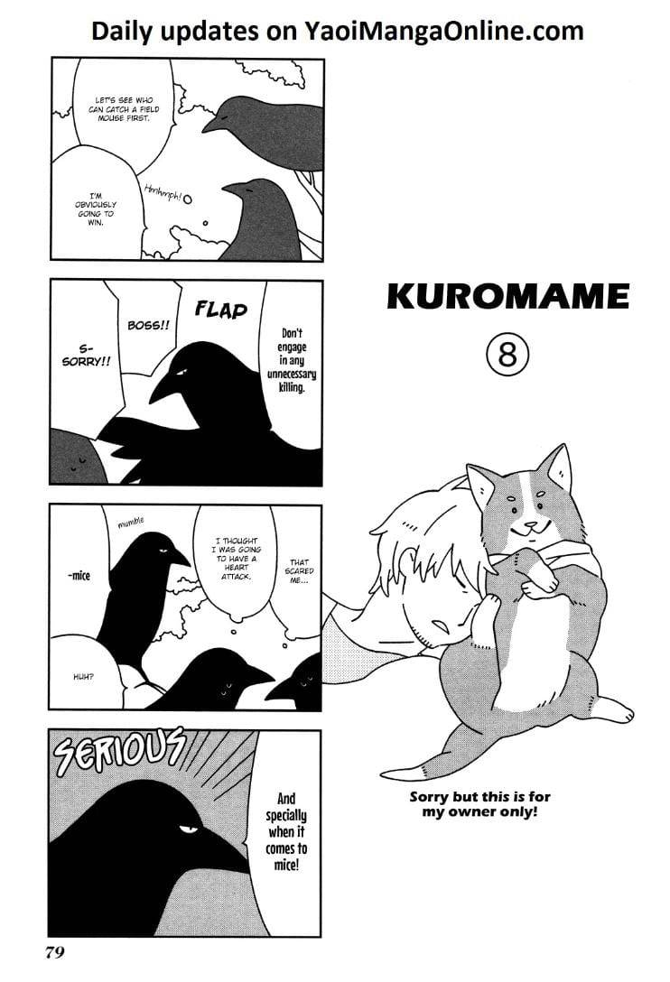 Itoshi-No-Anneli-By-Ishiko-Eng page 4