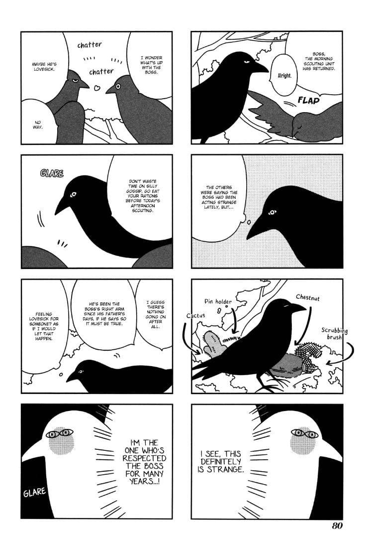 Itoshi-No-Anneli-By-Ishiko-Eng page 5