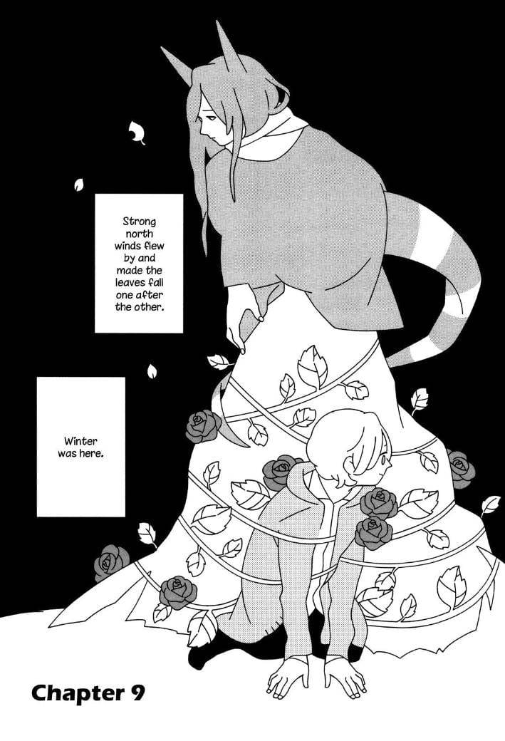 Itoshi-No-Anneli-By-Ishiko-Eng chapter_010 thumbnail