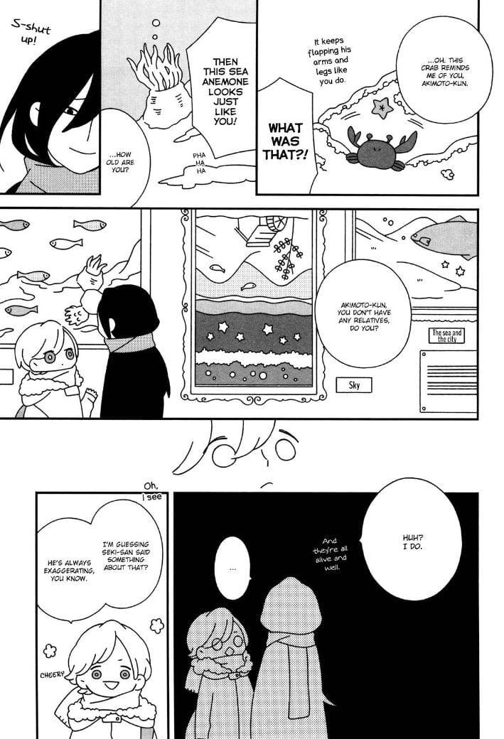 Itoshi-No-Anneli-By-Ishiko-Eng page 3