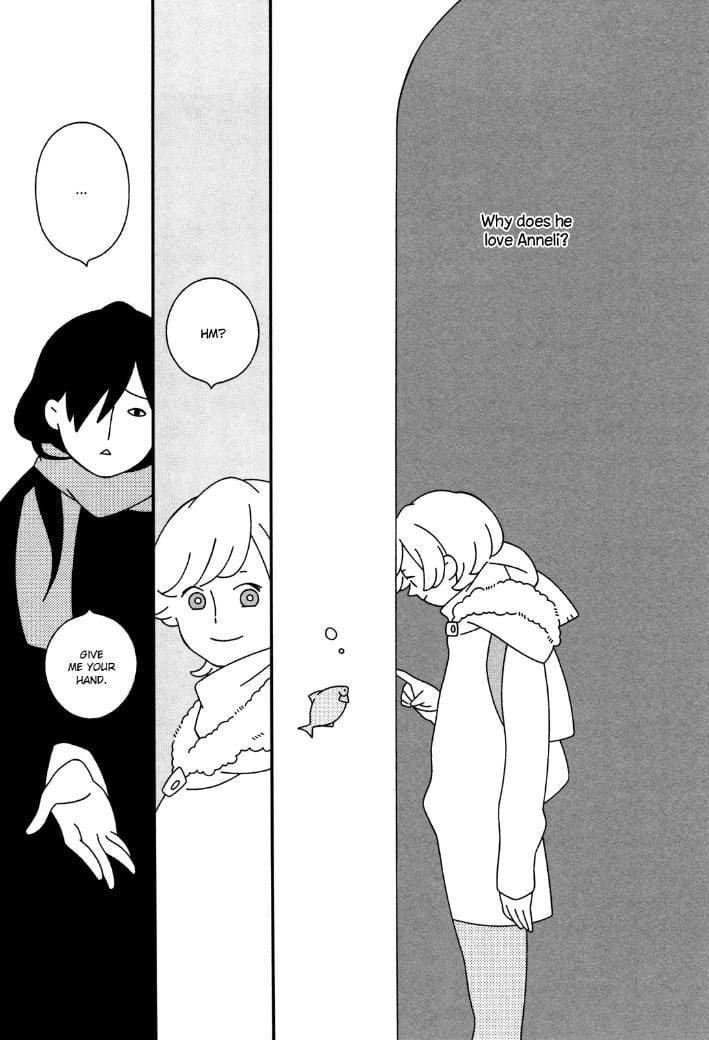 Itoshi-No-Anneli-By-Ishiko-Eng page 5