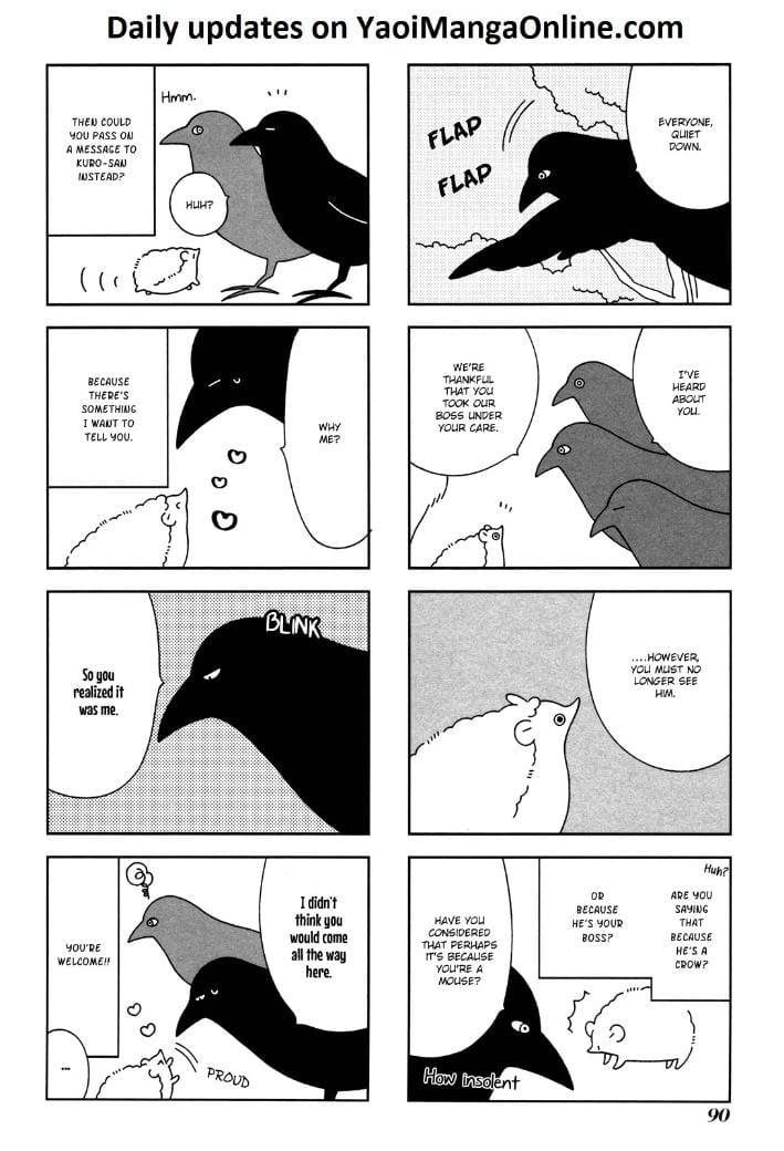 Itoshi-No-Anneli-By-Ishiko-Eng page 8