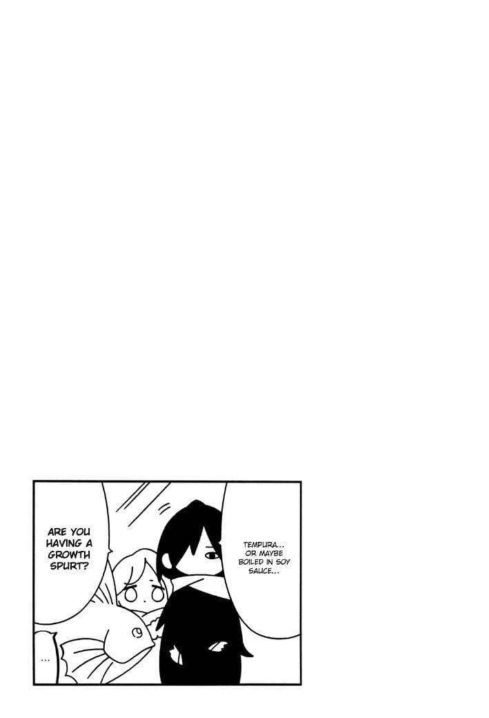 Itoshi-No-Anneli-By-Ishiko-Eng page 9