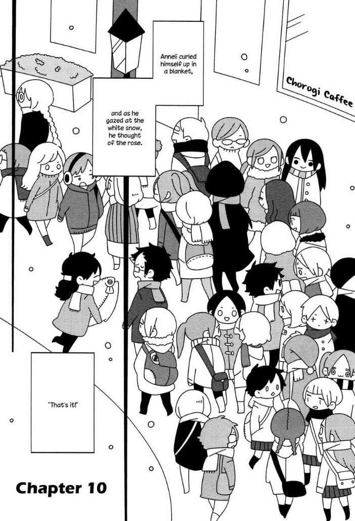 Itoshi-No-Anneli-By-Ishiko-Eng chapter_011 thumbnail