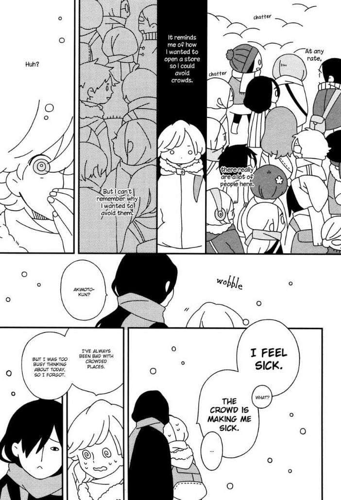 Itoshi-No-Anneli-By-Ishiko-Eng page 3