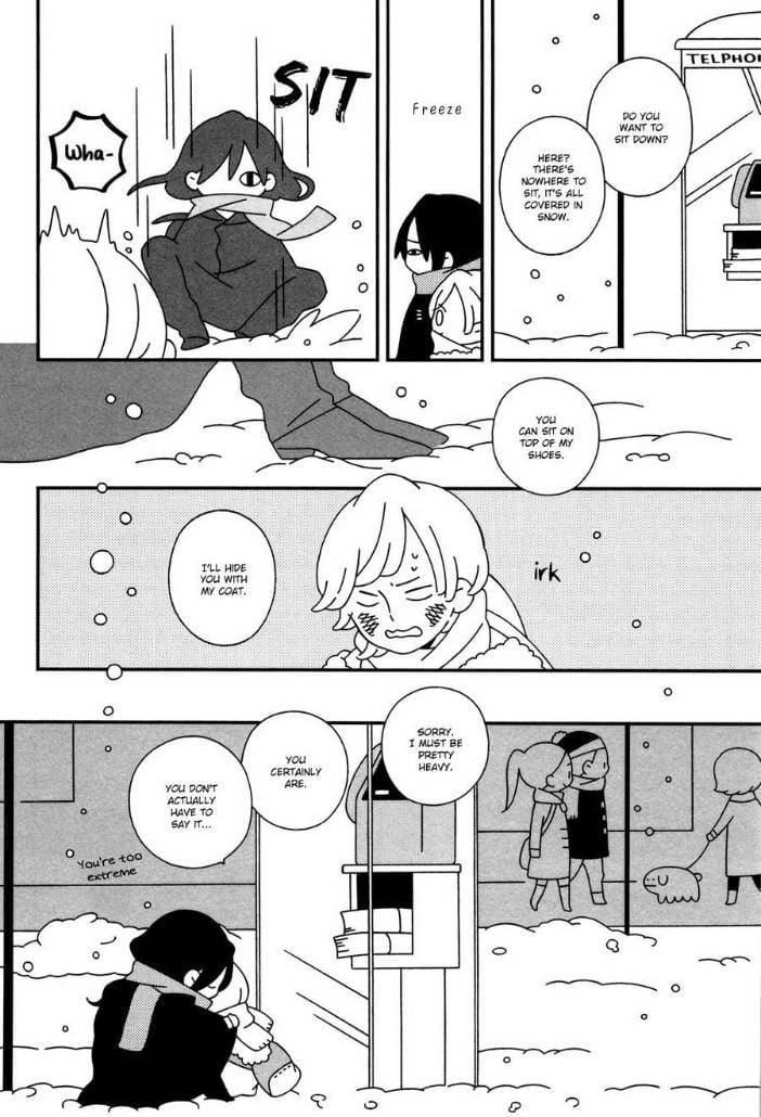 Itoshi-No-Anneli-By-Ishiko-Eng page 4