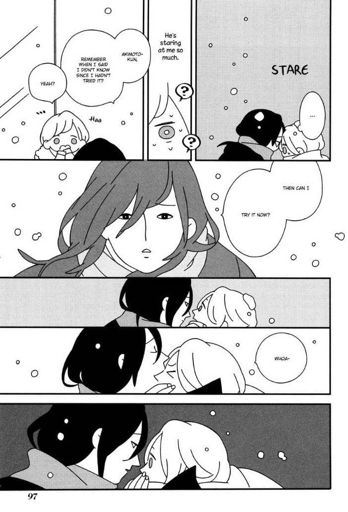 Itoshi-No-Anneli-By-Ishiko-Eng page 5
