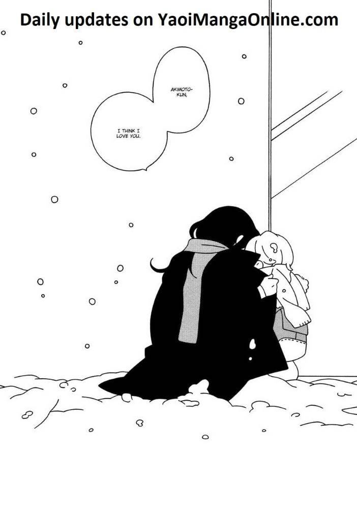 Itoshi-No-Anneli-By-Ishiko-Eng page 6