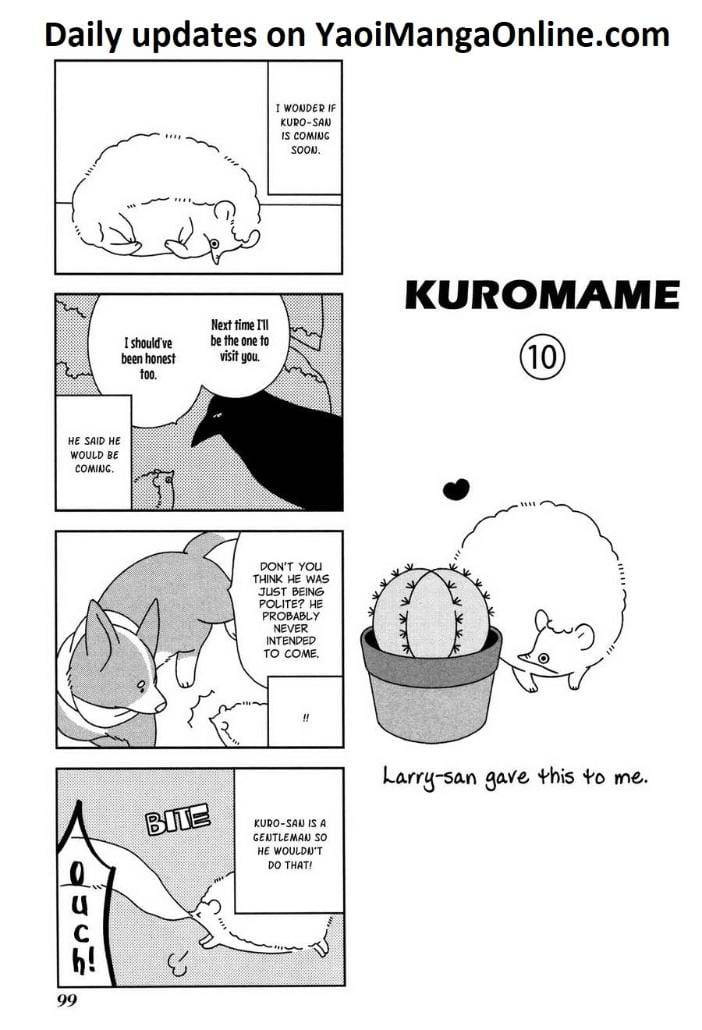 Itoshi-No-Anneli-By-Ishiko-Eng page 7