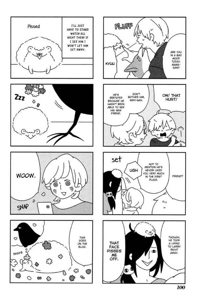 Itoshi-No-Anneli-By-Ishiko-Eng page 8