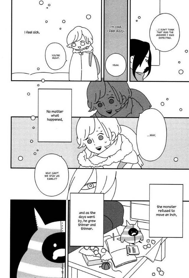 Itoshi-No-Anneli-By-Ishiko-Eng page 2