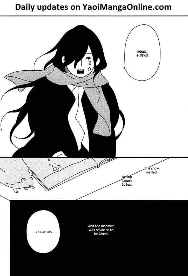 Itoshi-No-Anneli-By-Ishiko-Eng page 4