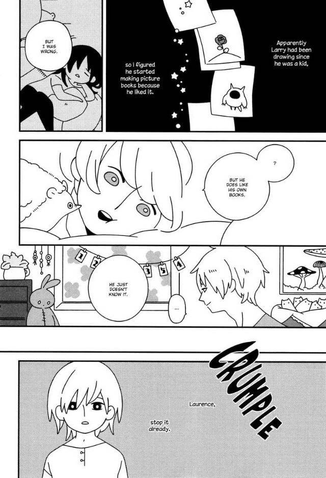 Itoshi-No-Anneli-By-Ishiko-Eng page 6