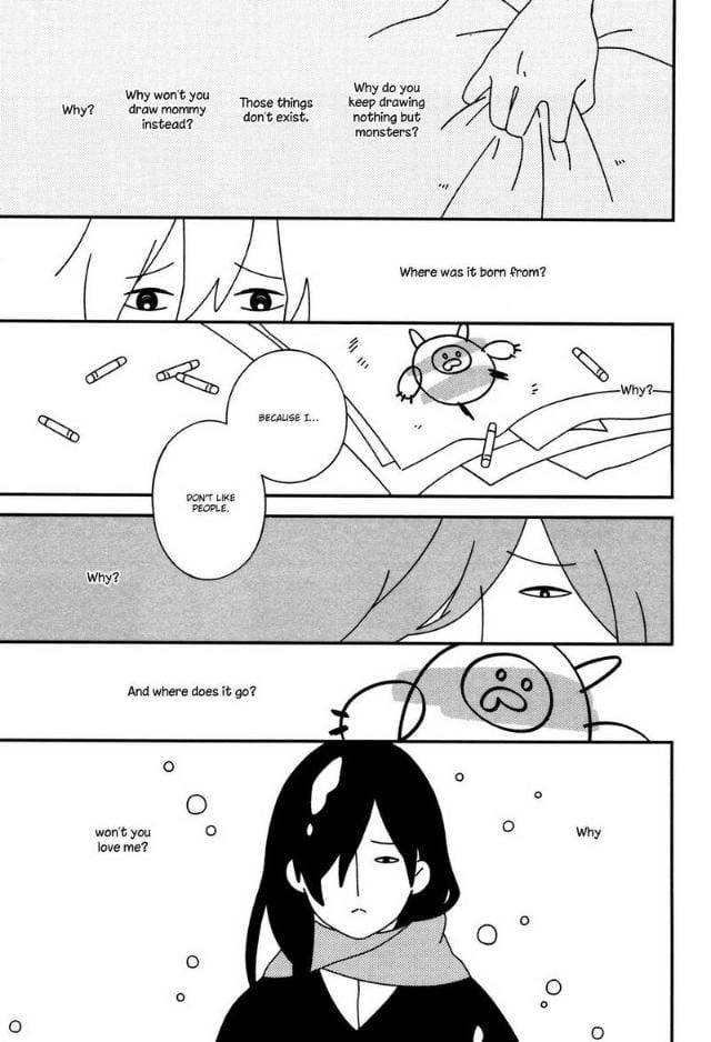 Itoshi-No-Anneli-By-Ishiko-Eng page 7