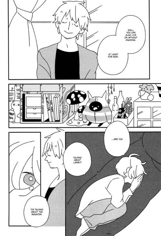 Itoshi-No-Anneli-By-Ishiko-Eng page 8