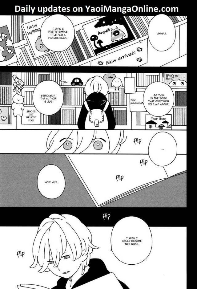 Itoshi-No-Anneli-By-Ishiko-Eng page 9