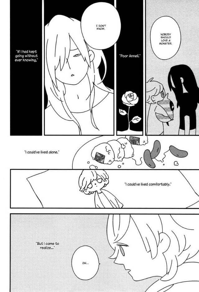 Itoshi-No-Anneli-By-Ishiko-Eng page 10