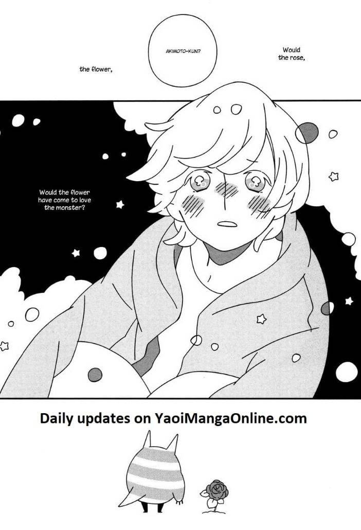 Itoshi-No-Anneli-By-Ishiko-Eng page 2