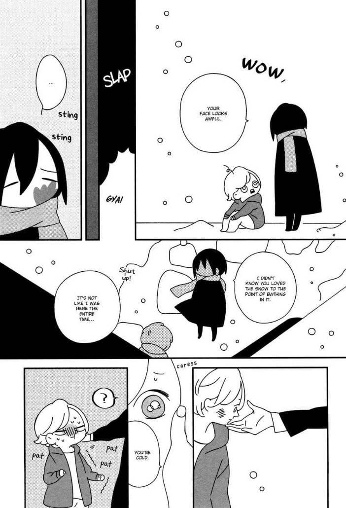 Itoshi-No-Anneli-By-Ishiko-Eng page 3