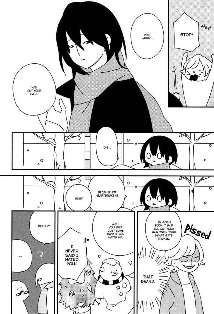 Itoshi-No-Anneli-By-Ishiko-Eng page 4