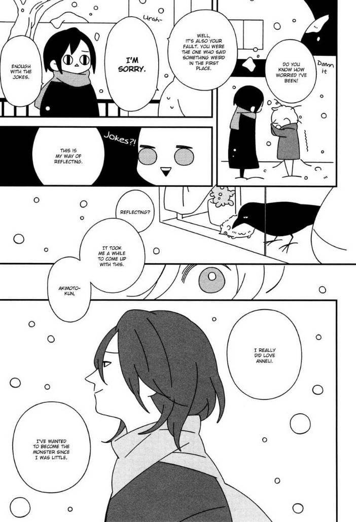 Itoshi-No-Anneli-By-Ishiko-Eng page 5