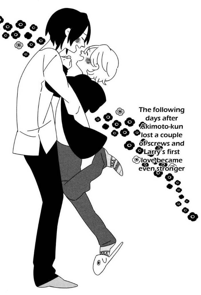 Itoshi-No-Anneli-By-Ishiko-Eng page 8