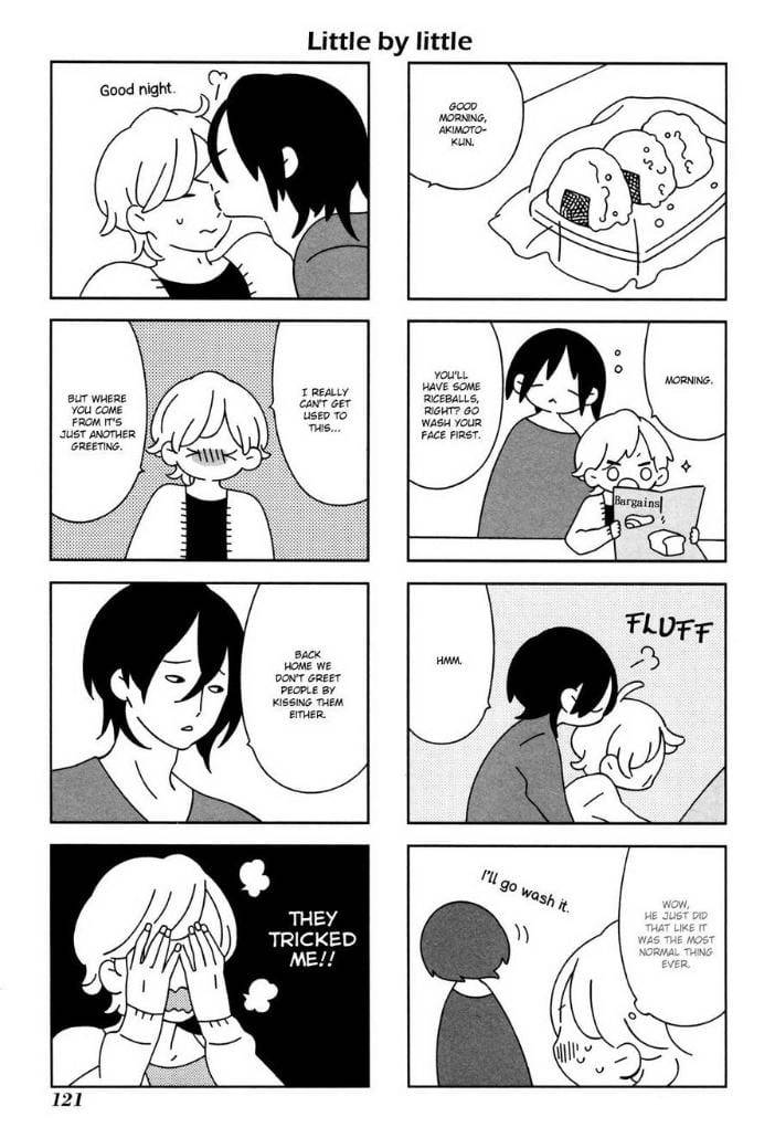 Itoshi-No-Anneli-By-Ishiko-Eng page 9