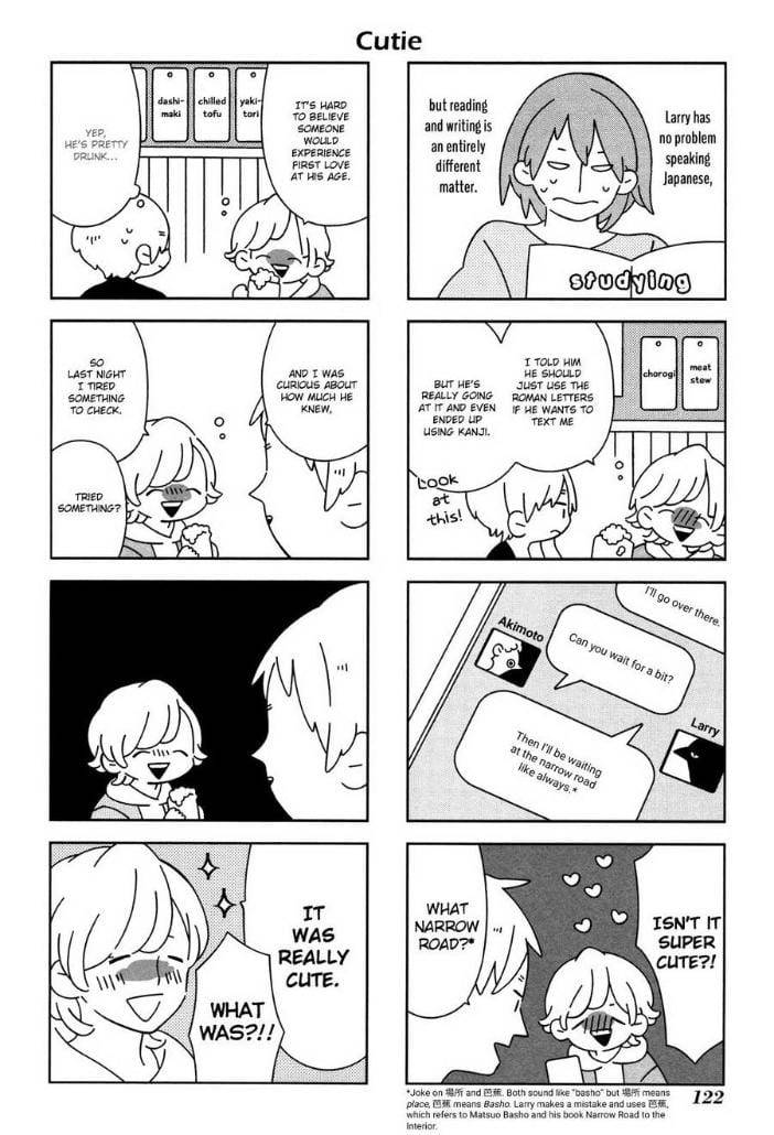 Itoshi-No-Anneli-By-Ishiko-Eng page 10