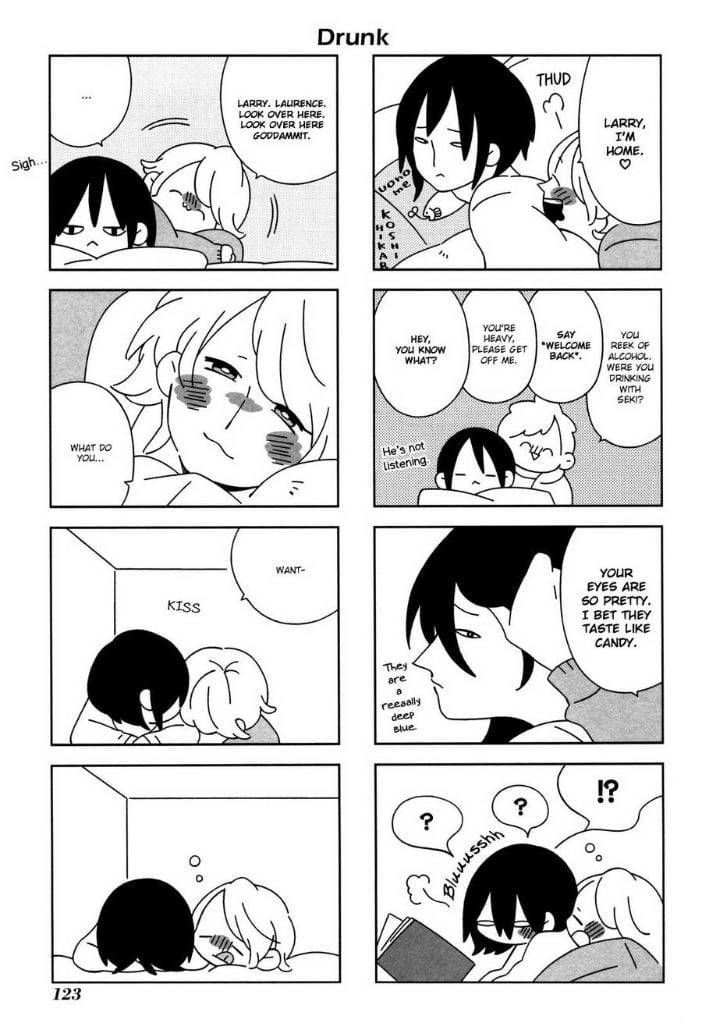 Itoshi-No-Anneli-By-Ishiko-Eng page 11