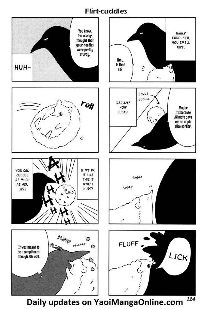 Itoshi-No-Anneli-By-Ishiko-Eng page 12