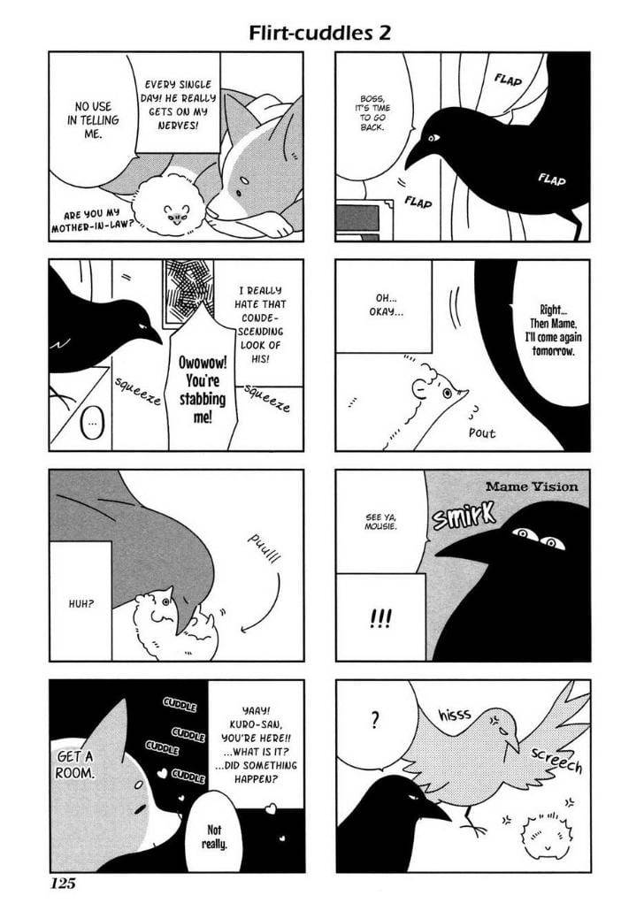 Itoshi-No-Anneli-By-Ishiko-Eng page 13