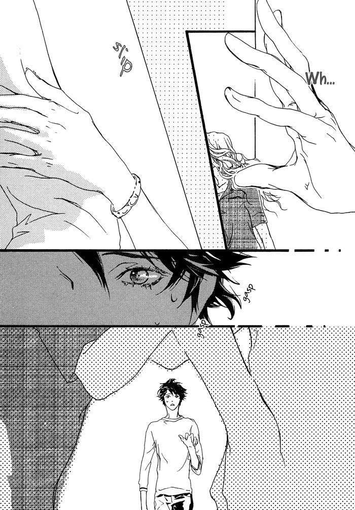 Itoshii-Akuma-Madarame-Hiro-Eng page 5
