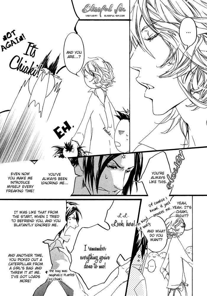 Itoshii-Akuma-Madarame-Hiro-Eng page 19