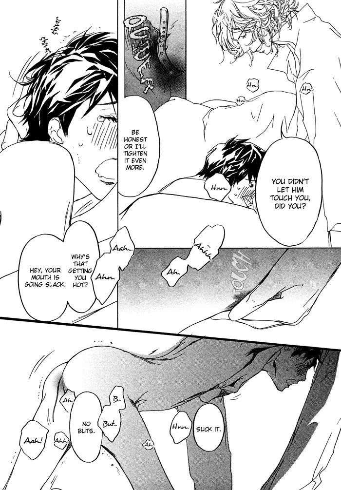 Itoshii-Akuma-Madarame-Hiro-Eng page 28