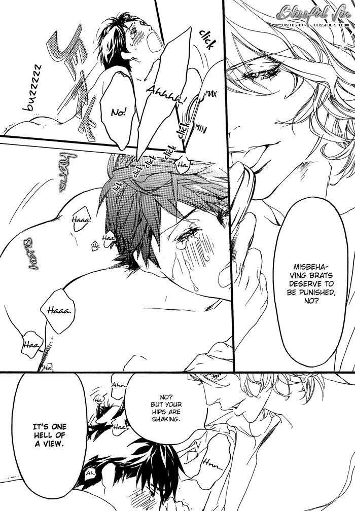 Itoshii-Akuma-Madarame-Hiro-Eng page 29