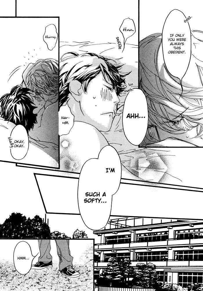 Itoshii-Akuma-Madarame-Hiro-Eng page 35
