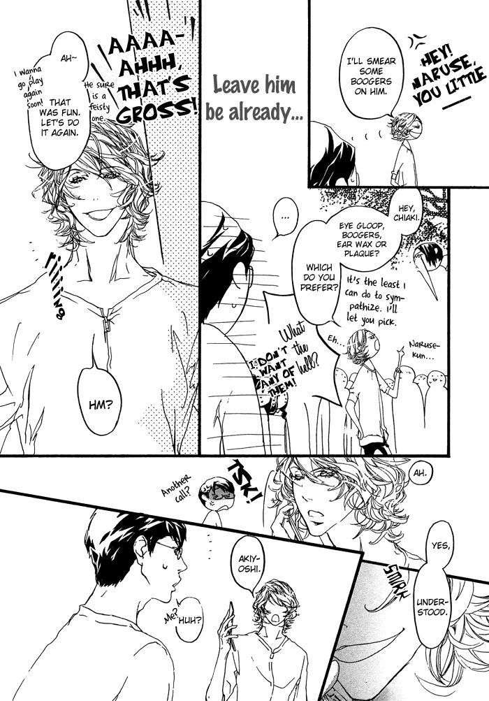 Itoshii-Akuma-Madarame-Hiro-Eng page 38
