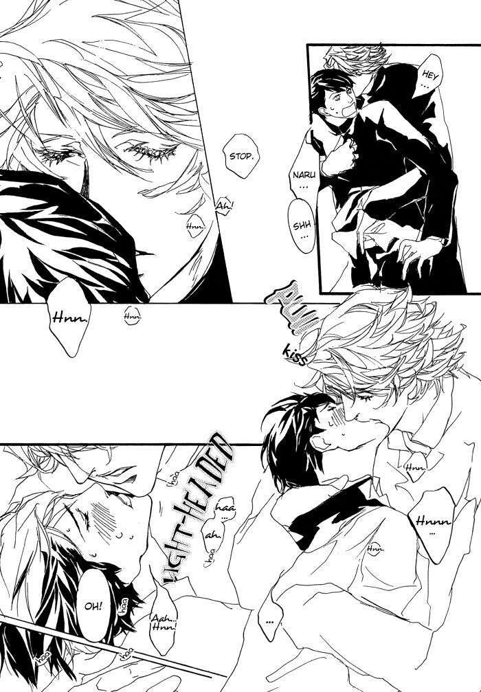 Itoshii-Akuma-Madarame-Hiro-Eng page 6