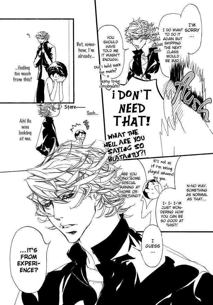 Itoshii-Akuma-Madarame-Hiro-Eng page 11