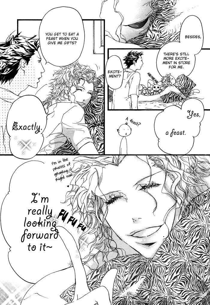 Itoshii-Akuma-Madarame-Hiro-Eng page 21
