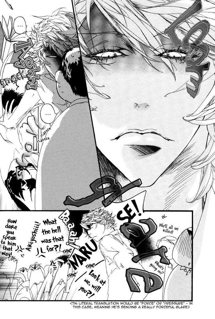 Itoshii-Akuma-Madarame-Hiro-Eng page 10