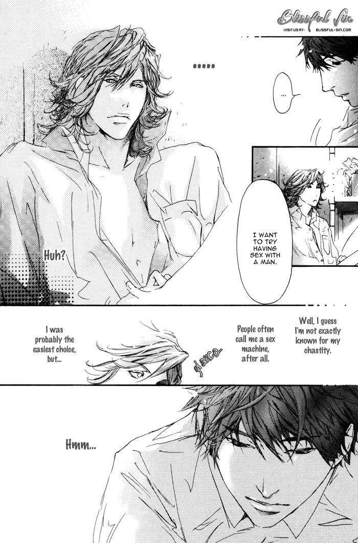 Itoshii-Akuma-Madarame-Hiro-Eng page 3