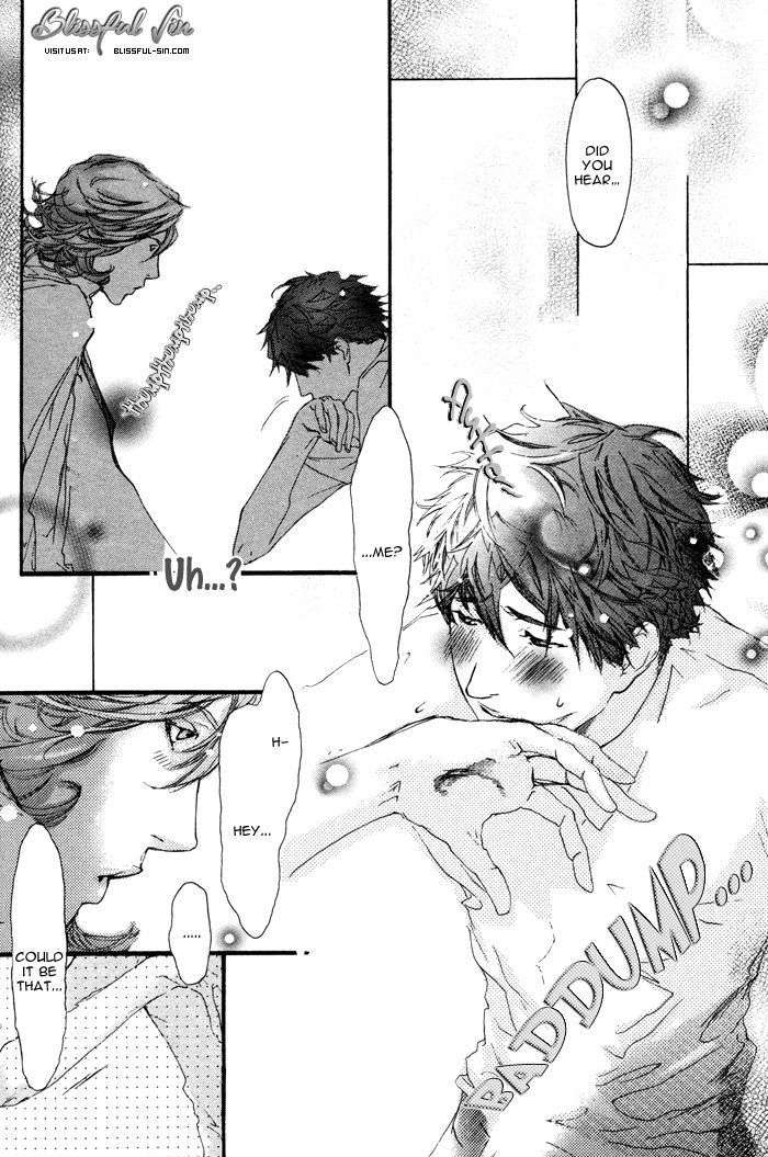 Itoshii-Akuma-Madarame-Hiro-Eng page 8