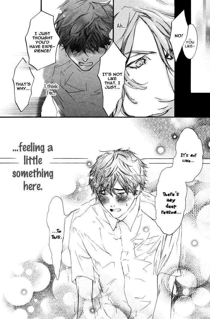Itoshii-Akuma-Madarame-Hiro-Eng page 9